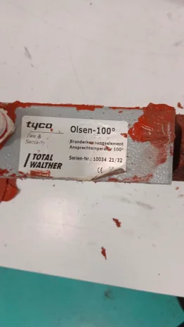 Olsen-100