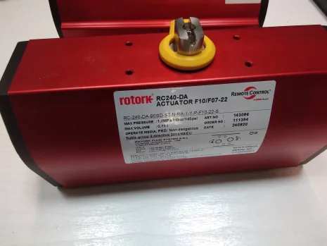 RC240DA