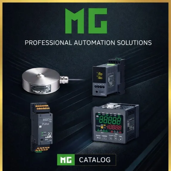 MG CO