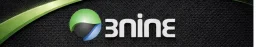 3nine AB logo