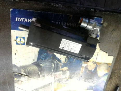 AKM33E-ANCNR-00 