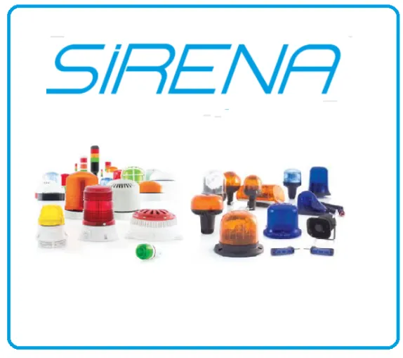Sirena