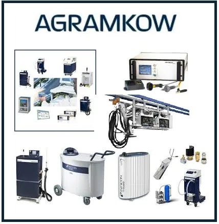 Agramkow