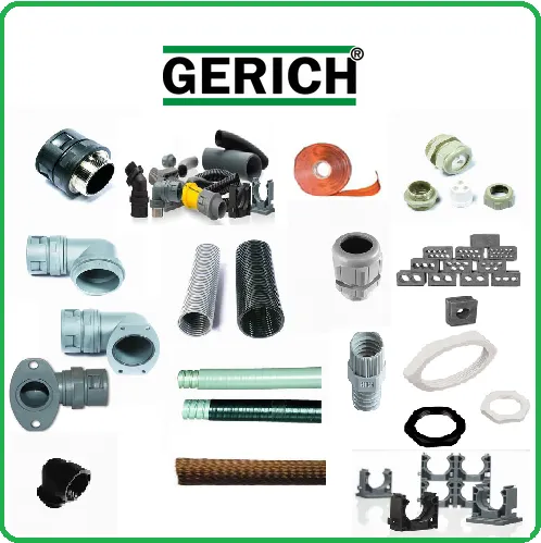 Gerich