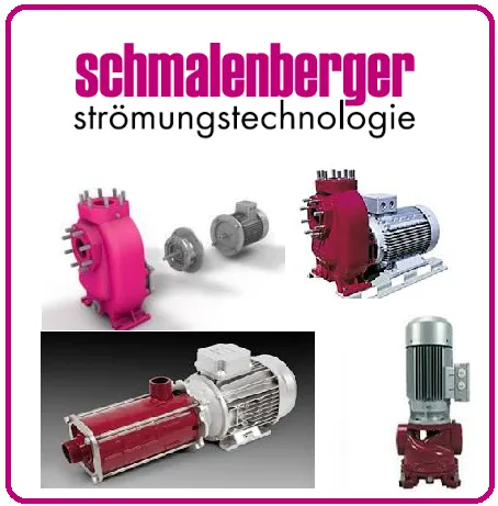 Schmalenberger