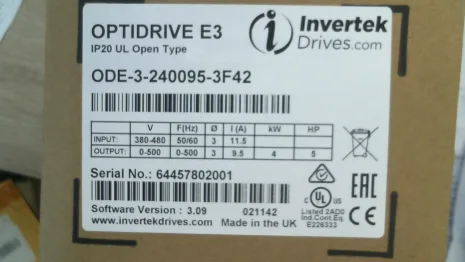 ODE-3-240095-3F42
