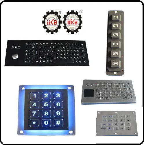 KEY Technology