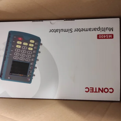 MS400