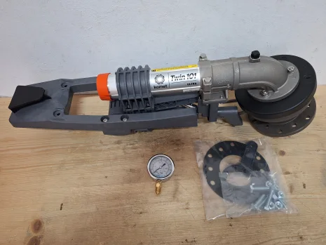 Komet Regner Twin 101 Ultra / 312520032