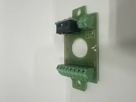 MS41-BOARD