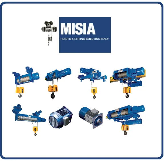 Misia Hoist
