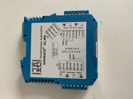 UNIGATE CL-RS