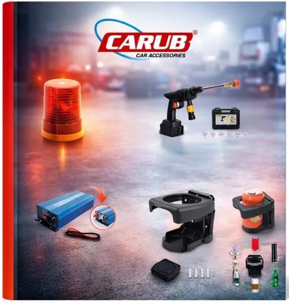 Carub