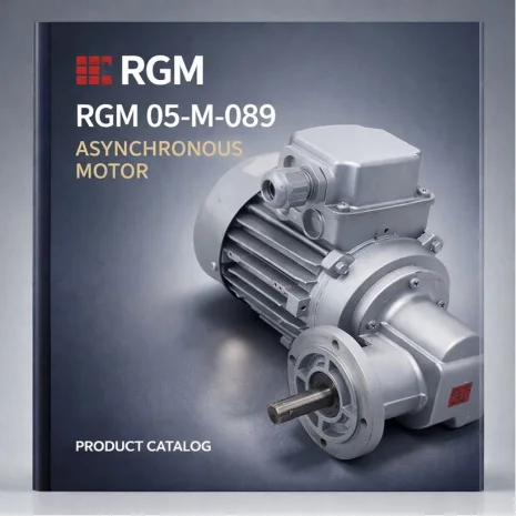RGM 05-M-089