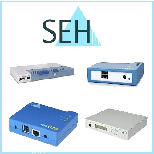 SEH Technology