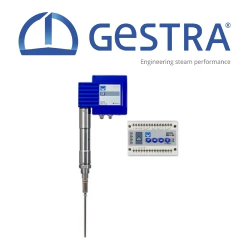 Gestra