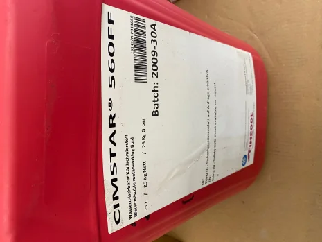 CIMSTAR 560FFF (1x20L)