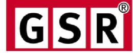 GSR logo