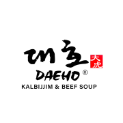 Daeho logo Daeho logo