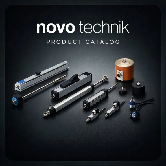 Novotechnik