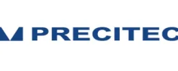 Precitec logo
