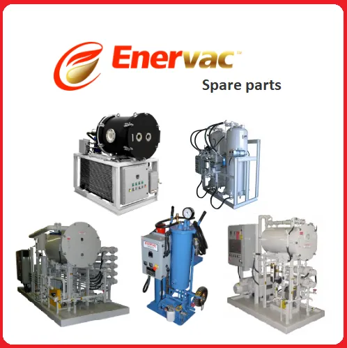 Enervac