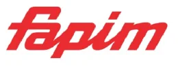 Fapim logo Fapim logo