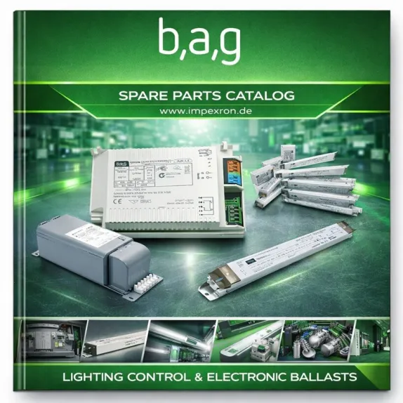 BAG Electronics