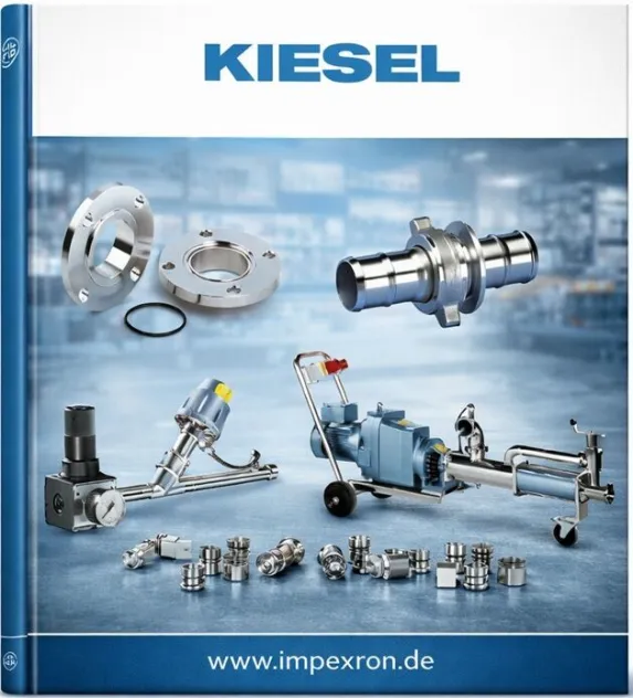 KIESEL