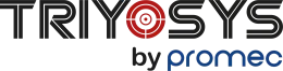 TRIYOSYS logo TRIYOSYS logo