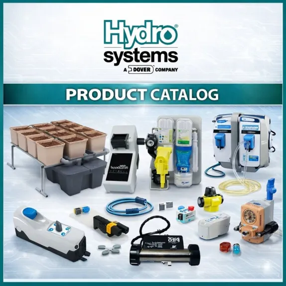 Hydro Systems