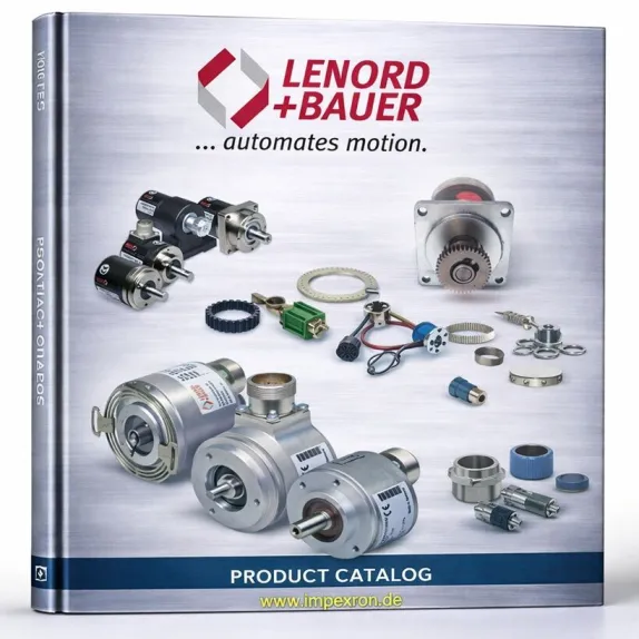 Lenord-Bauer