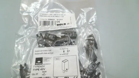 ET1415.913 DC24V / 0056828