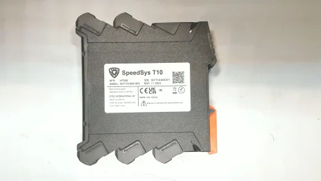 ISTSSYT10-000-001 / SpeedSys T10