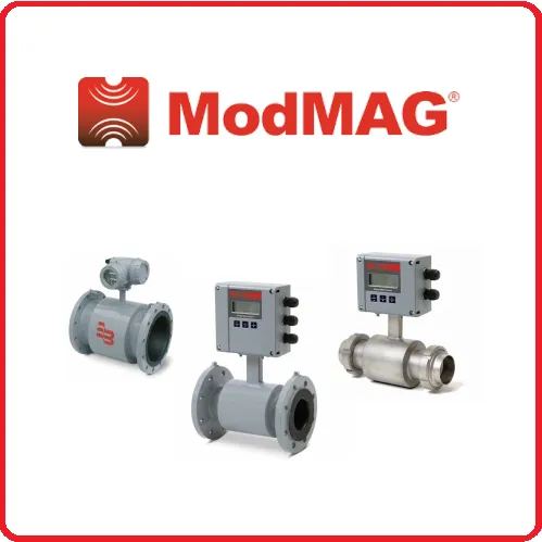MODMAG