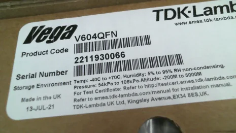 V604QFN