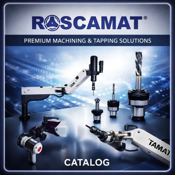 Roscamat