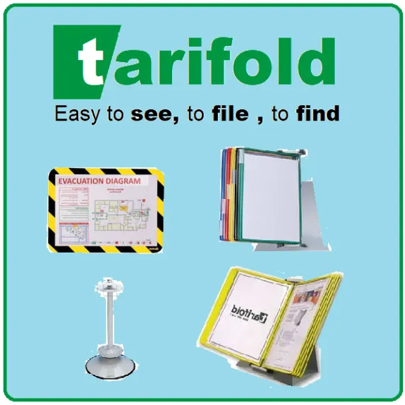 Tarifold