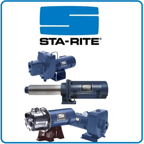 STA-RITE