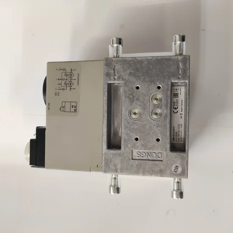 DMV-D　512/11 AC110-120V
