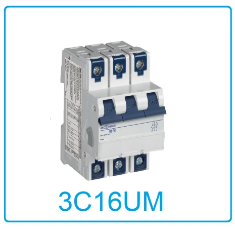 3C16UM