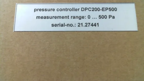 DPC200