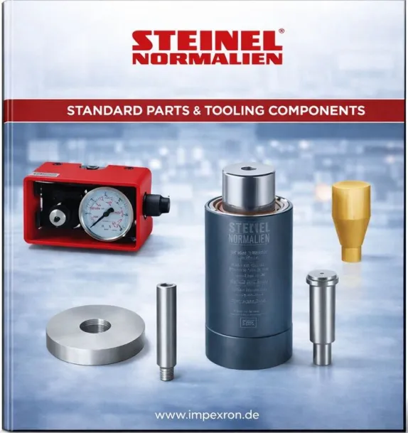 Steinel Normalien