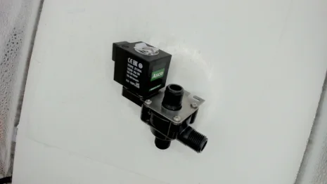 D332V22C-Z130A-G1/2-230VAC