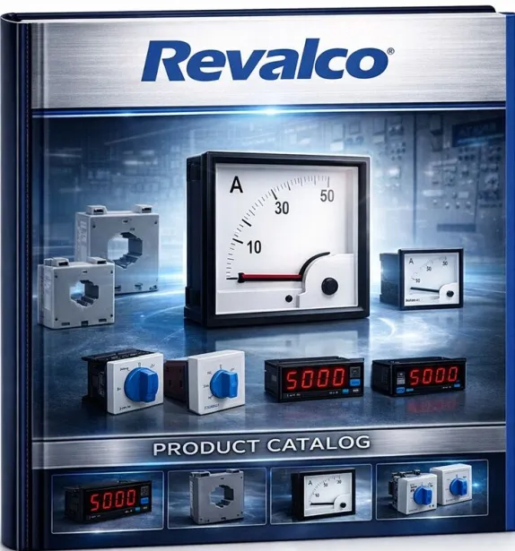 Revalco
