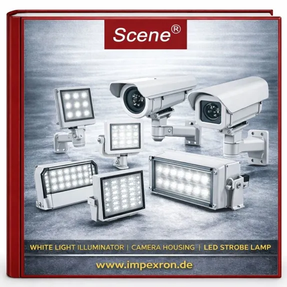 Shantou Scene Electronics