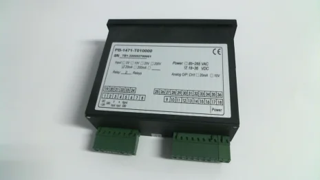 PB-1471-T010000 / PBX11400-B6BA100AAAA