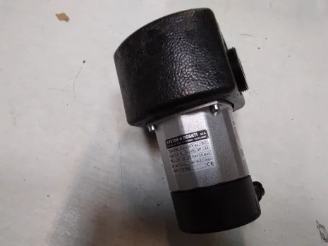 Ego W1 25/40-25/60 ( PR3/4-230Vca )