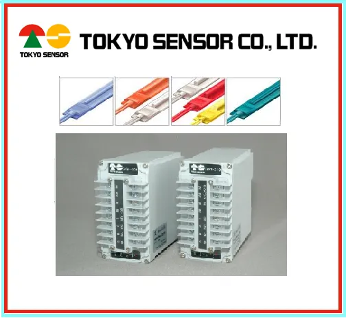 Tokyo Sensor