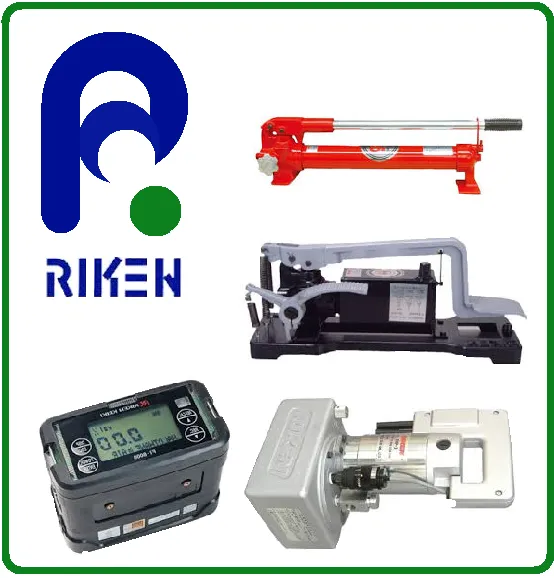 Riken